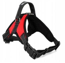 Petstory S Szelki Bezuciskowe Mocne z Uchwytami