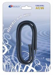 Resun Kurtyna Napowietrzająca AC45 (45CM) Tworzy "ściany Bąbli"