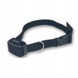 Obroża D-fence do niewidzialnego pastucha dla psa