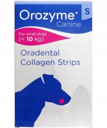 Orozyme Collagen Strips S 224G