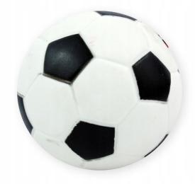 Pet-nova Piłka Futbolowa Zabawka Dla Psa 10cm