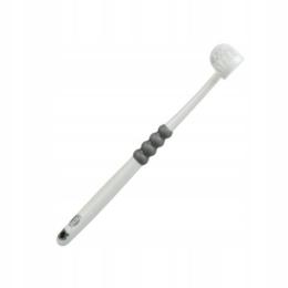 Trixie Trójstronna szczoteczka do zębów 18cm