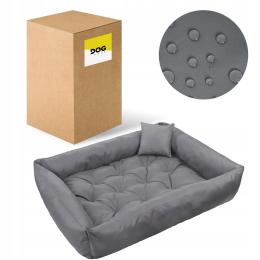 Wodoodporne Legowisko Kanapa Dla Psa Kota L 85x75 CM