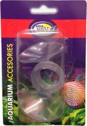 Aqua Nova Przyssawki 21MM 2SZT