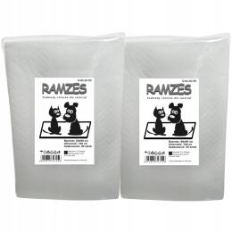 Ramzes Podkłady chłonne higieniczne 60x90 cm 2x50/100 szt.