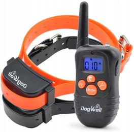 Obroża Elektryczna Dogwell 2200M