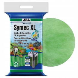 Jbl Symec XL 250g wkład włóknina wata filtracyjna do filtra