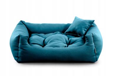 duże legowisko kojec sofa dla psa 130/110 3XL Neo