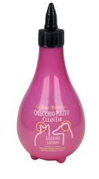 Płyn do czyszczenia uszu dla psa i kota Clean Ear Lotion Iv San Bernard