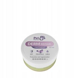 DermRepair Krem z filtrem Uv dla psów 50ml