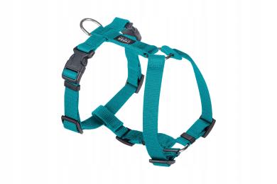 Szelki Guard dla Małego Psa Chaba – Regulowane i Wytrzymałe – Rozmiar S