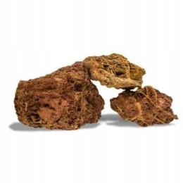 Ozdoba Dekoracja Do Terrarium Akwarium Kamienie Maple Leaf Stone 1KG