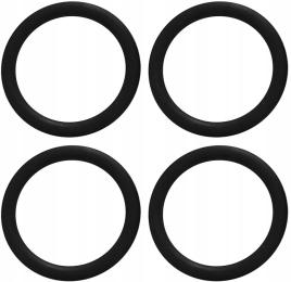 Aqua Nova Uszczelki Zaworu Filtra NCF-600/NCF-800