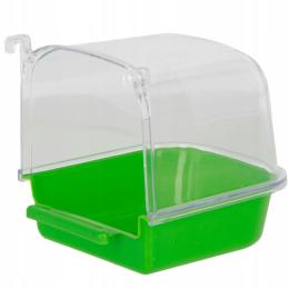 Kerbl Basen kąpielowy kąpielówka do kąpieli papugi ptaków papug kanarka 15c