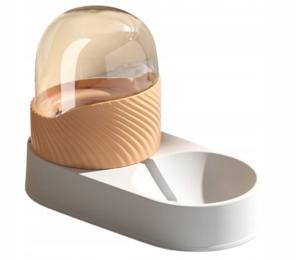 Podajnik Dozownik Wody Dla Psa Kota Pojemnik 2 L