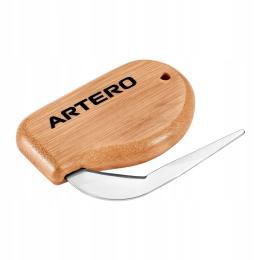 Artero Boomer Mat Breaker filcak z żyletką do rozcinania kołtunów