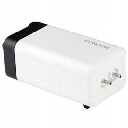 SunSun CT-402 napowietrzacz regulowany