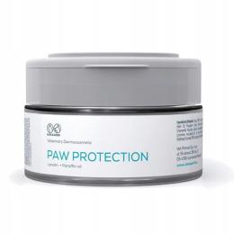Vetexpert Paw Protection 75ML Maść Ochronna Do Łap Psy Koty Nawilżająca