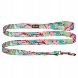 Smycz Dla Silnego Psa. Wysoka Jakość. Polska Produkcja. 250cm 2,5cm