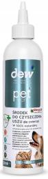 Dew Środek do czyszczenia uszu dla zwierząt 250 ml