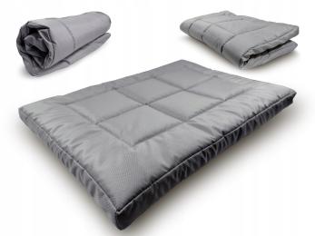 Legowisko wodoodporne Dwustronne 100x70 XXL