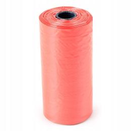 Worki Torebki na Psie Kupy Woreczki Odchody 20 Szt