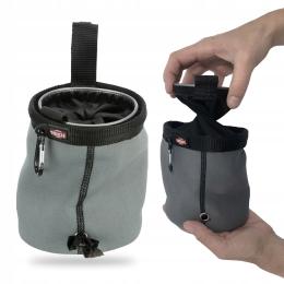 Torebka Saszetka Etui Na Przysmaki Worki Treserki Dla Psa Trixie Twist Sza