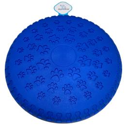 Frisbee dla Psa. Odporne na gryzienie. Mocna Guma.