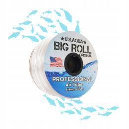 U.s.aqua Airline Clear Wężyk 6MM 1MB Do Filtra D