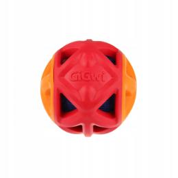 Piłka dla psa do wody do zabaw wodnych Edge Splash GiGwi