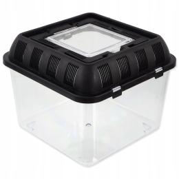 Repti Planet Breeding Box Terrarium Faunarium Box hodowlany 20x20x17 cm