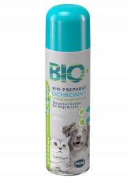 Pess Preparat Bio ochronny spray dla psa, kota 250ml pchły kleszcze komary