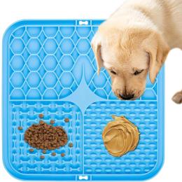 Mata Tacka Do Lizania Dla Psa Kota Antystresowa Uspokajająca Spowalniająca