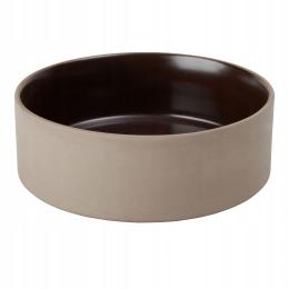 Miska Dla Psa Ceramiczna Handmade Duża 1500ML Oyoy Zoo