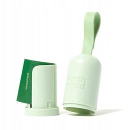 Earth Rated, etui woreczki bezzapachowe na odchody 15 sztuk