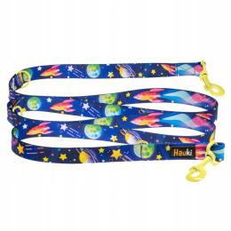 Smycz Przepinana Dla Border Collie. Polska Produkcja 500cm 2cm