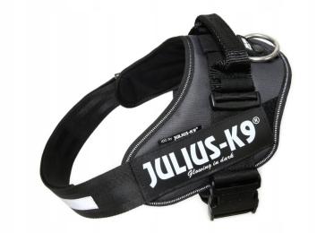 Julius K9 IDC-Powerharness, Rozmiar: 2, Szare
