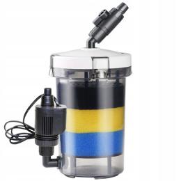 Sunsun JP-450G Pompa Wody Przepływowa Do Pre- Filtrów Oryginalna Pompa