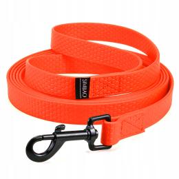 Smycz Dla Psa Treningowa Owczarek Labrador 7m