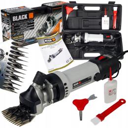 Maszynka Do Strzyżenia Zwierząt Psów Owiec Koni