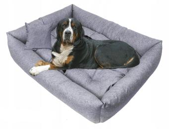 Legowisko dla psa kanapa 120x90 Wodoodporne