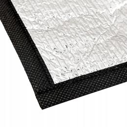 Izolacja Do Maty Grzewczej 30X30CM Powłoka Cieplna Tarcza Ciepła Skuteczna