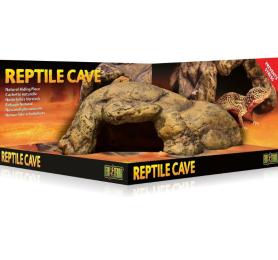 Exo Terra Jaskinia XL grota kryjówka gadów płazów jaszczurki węża 28cm