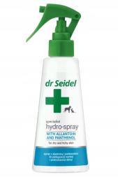Dr Seidel Hydro Spray intensywnie nawilżający do Suchej I Swędzącej Skóry