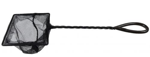 Siatka do łapania ryb 7,5x6cm do akwarium