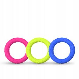 Gryzak gumowy „Kółeczko” D-03996