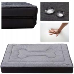 Legowisko ortopedyczne dla psa materac 70x50