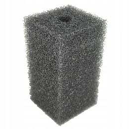 Gąbka Filtracyjna Wkład Czarna Kw 15x7cm Mitoja