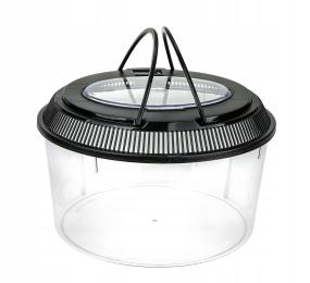 Happet Pojemnik hodowlany Terra Box Faunarium 30x30x19cm