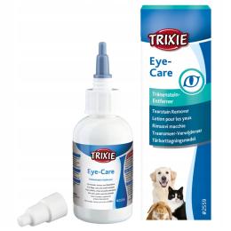 Krople Na Zacieki Pod Oczami Dla Psa Kropelki 50 ML Trixie